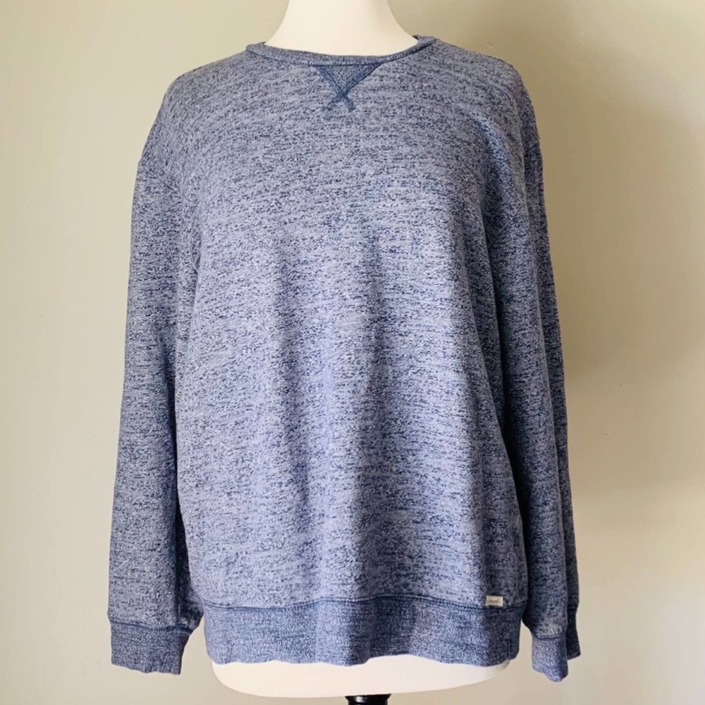 Weatherproof Vintage Crewneck Sweatshirt Size XL